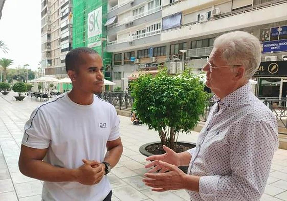 The Five Most Important News Stories This Thursday, August 22 in Alicante