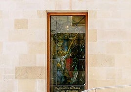 El Museu de la Festa de Elche.