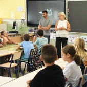 Comienza el curso escolar 2024/2025, el primero gratuito y universal desde los 0 años
