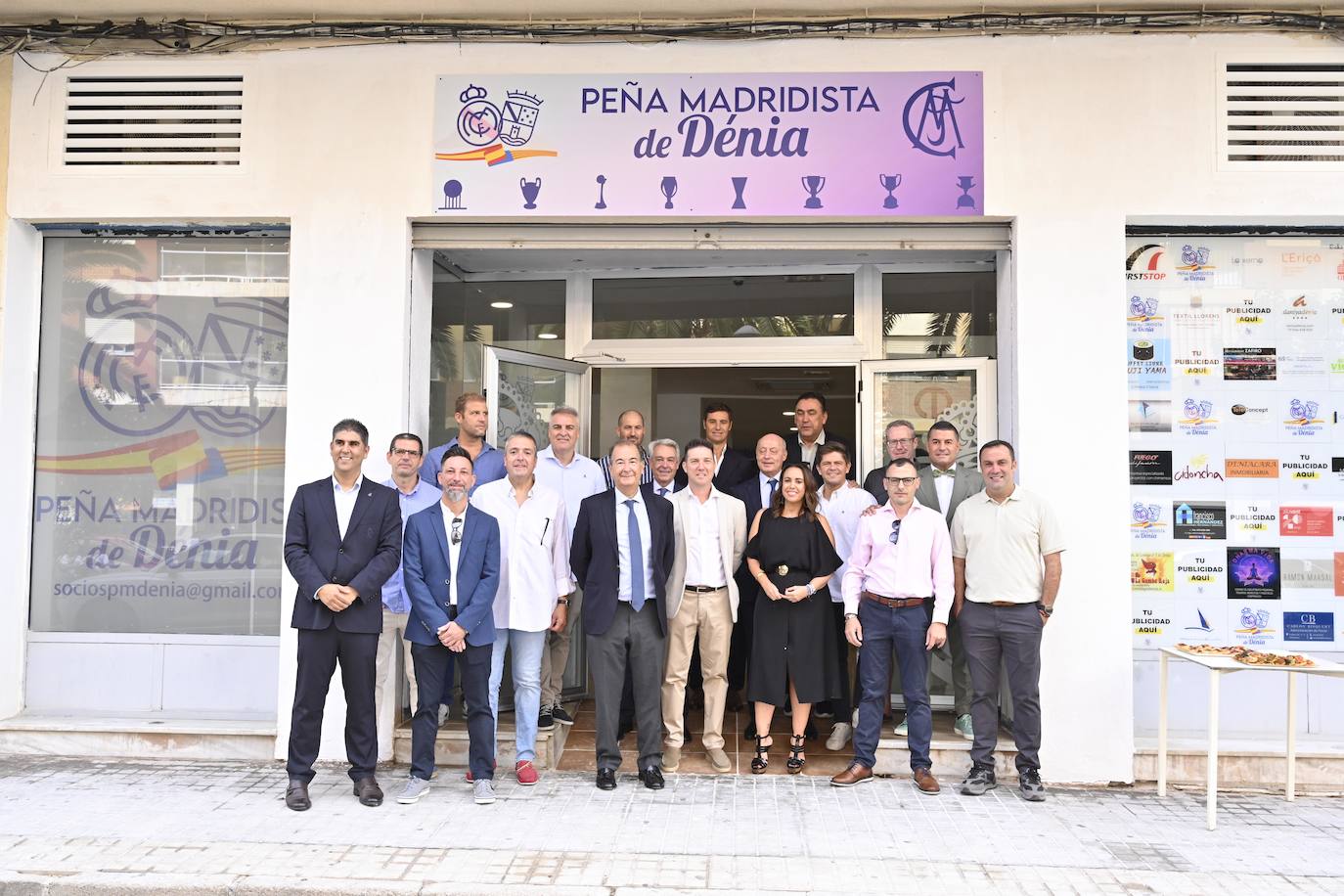 Dénia, capital de la Marina Blanca