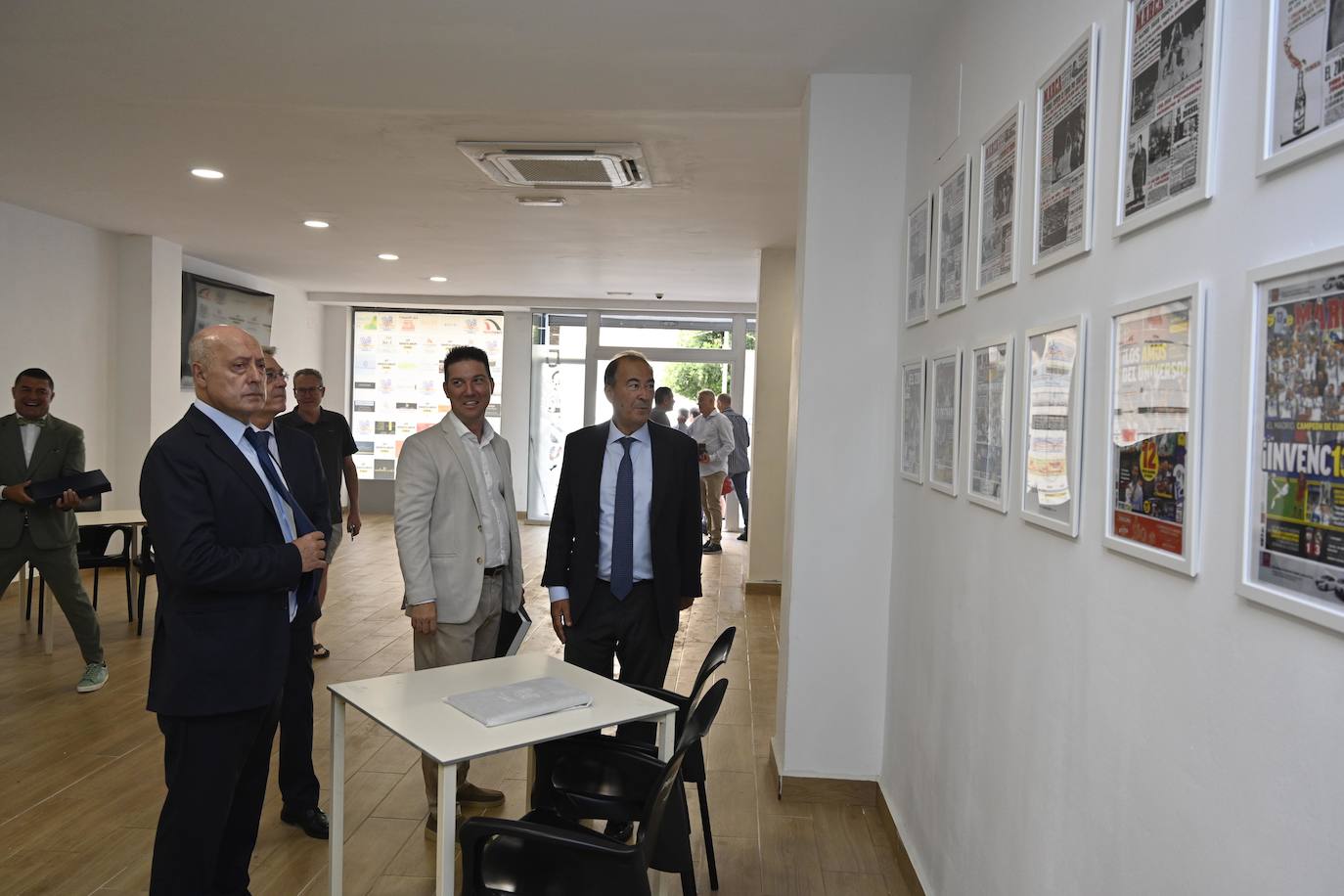 Dénia, capital de la Marina Blanca