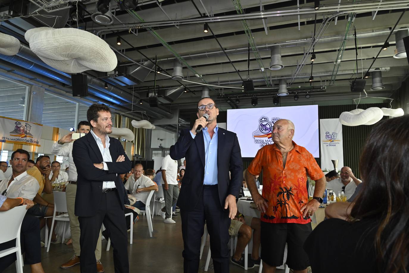 Dénia, capital de la Marina Blanca