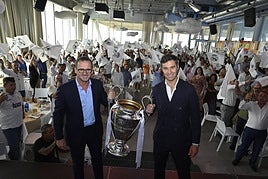 Dénia, capital de la Marina Blanca