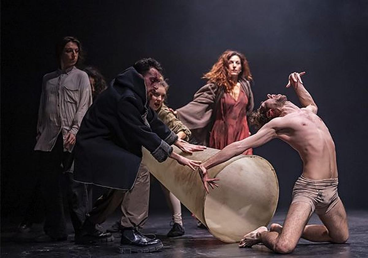 Over 20 Stage Proposals at the 33rd Mostra de Teatre d'Alcoi