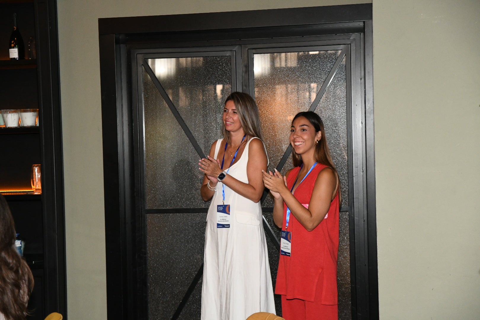 Eva Toledo, reelegida presidenta de El Círculo-Directivos de Alicante