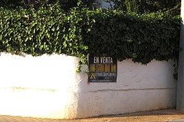 Vivienda en venta en Alicante.