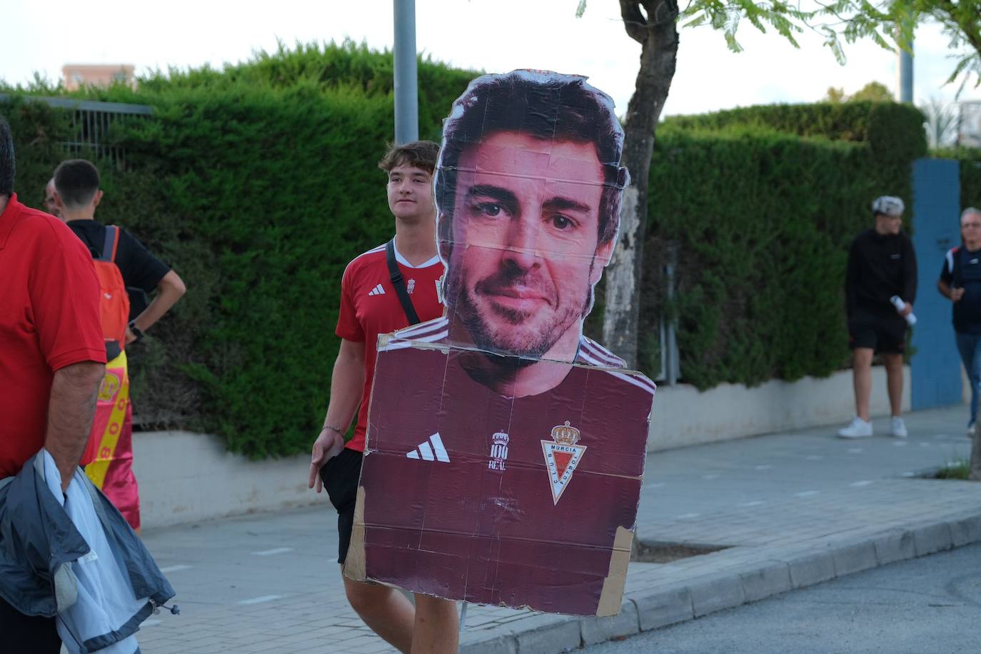 Con aires de Clásico