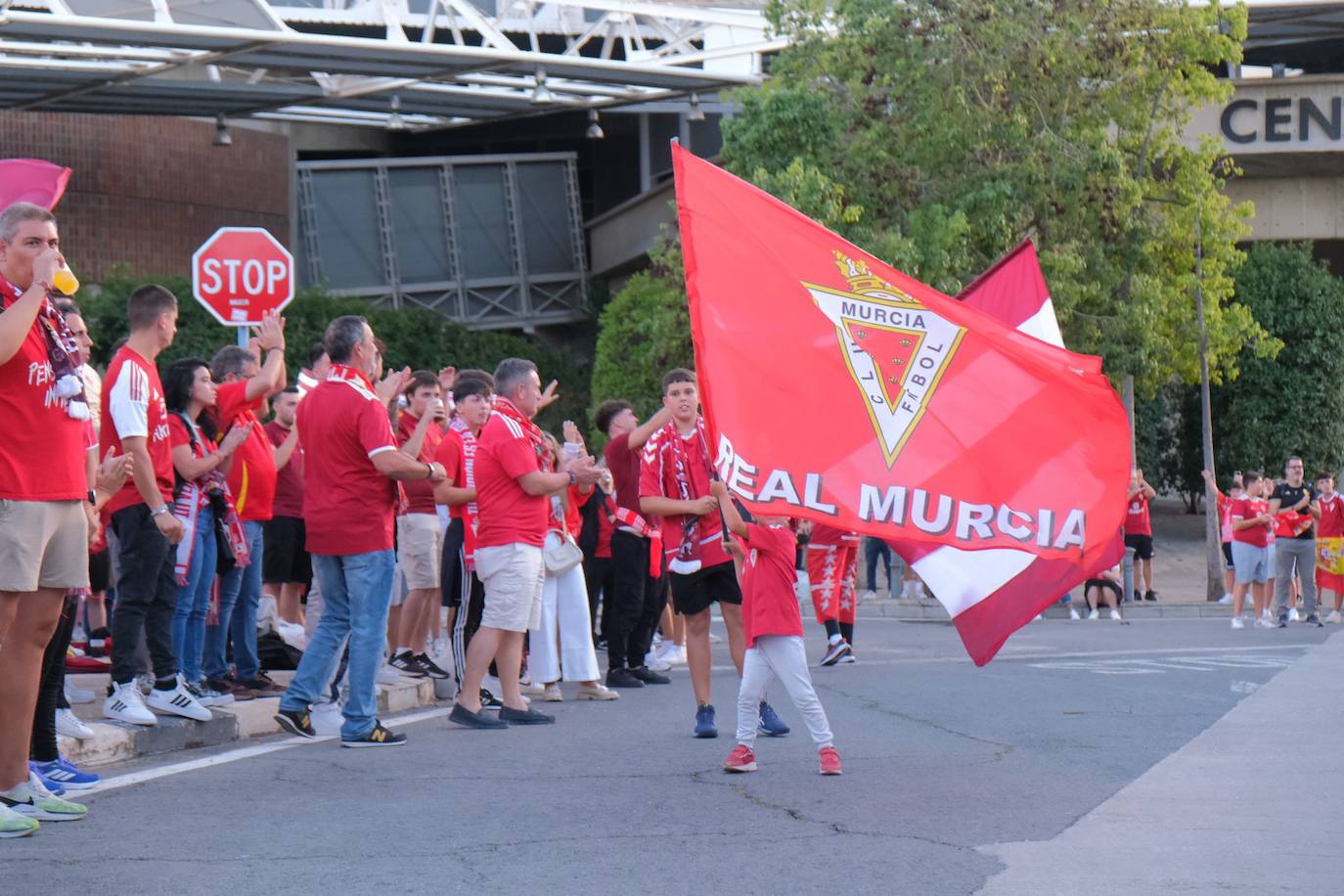 Con aires de Clásico