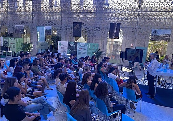 'Open days' de Isabial.