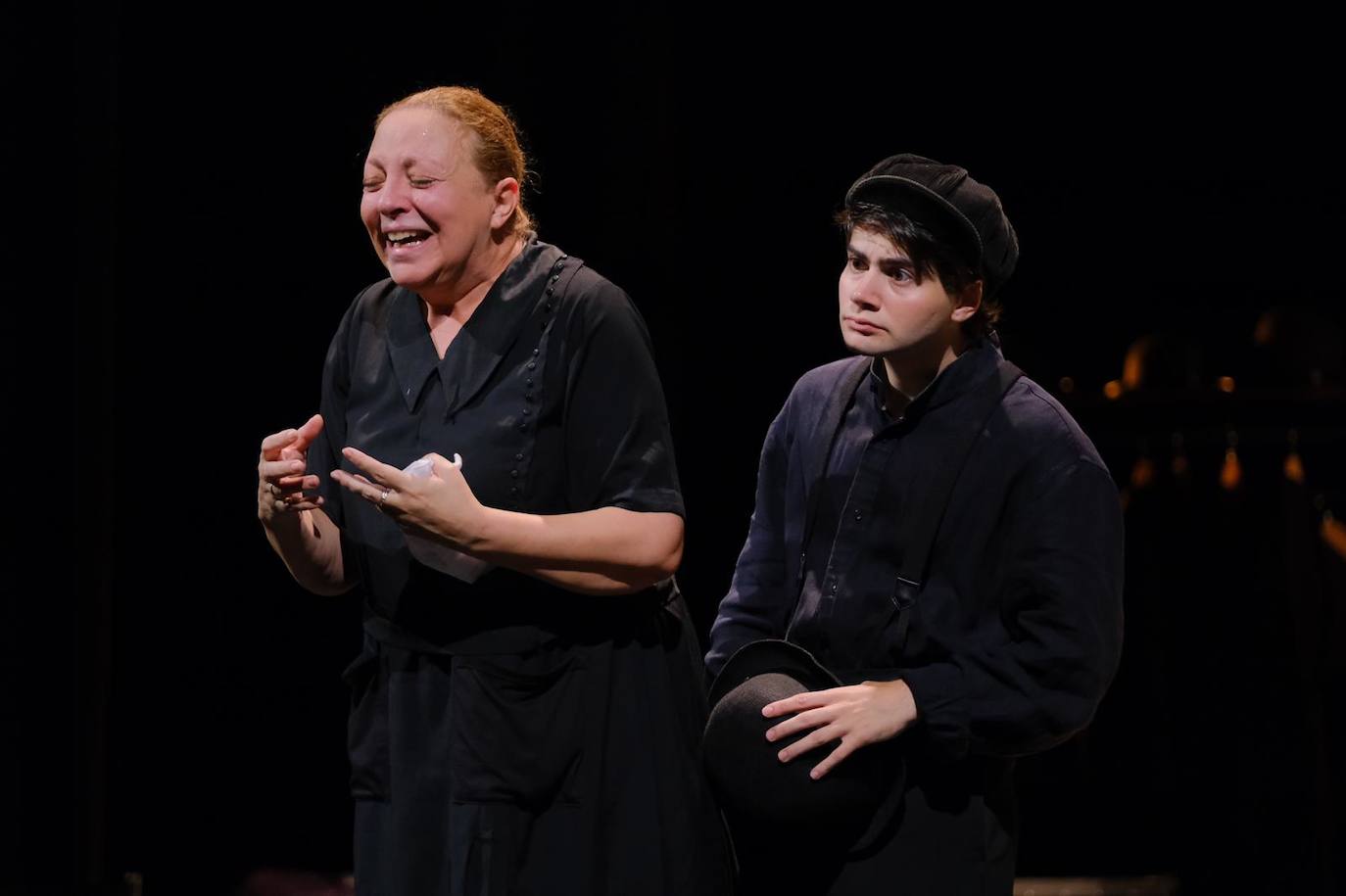 El último Pirandello se encuentra en Alicante
