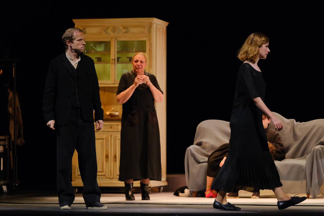 El último Pirandello se encuentra en Alicante