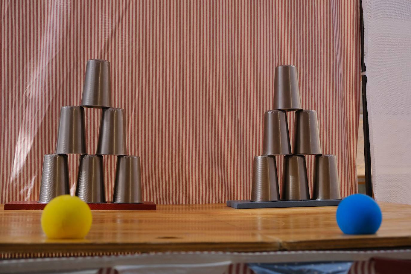 Las calles de Alicante se llenan con un sinfín de actividades