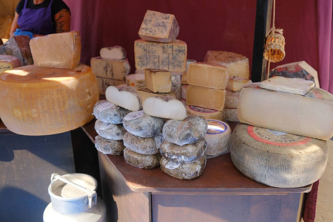 Las calles de Alicante se llenan con un sinfín de actividades