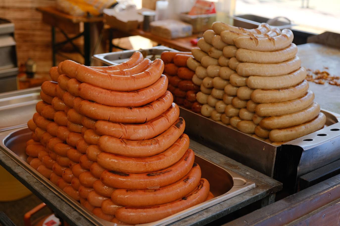 Las calles de Alicante se llenan con un sinfín de actividades