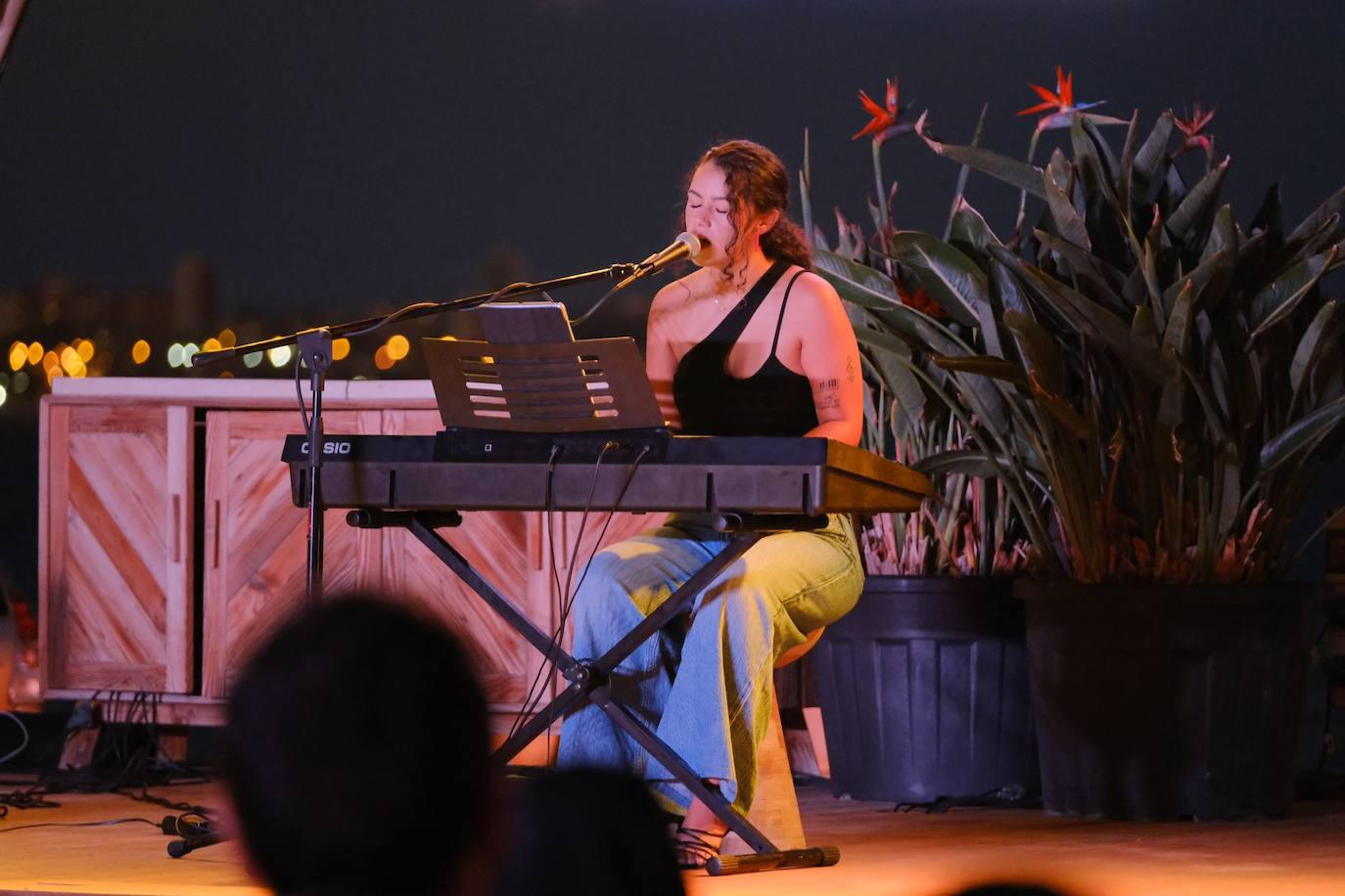 Vestidos con una sonrisa