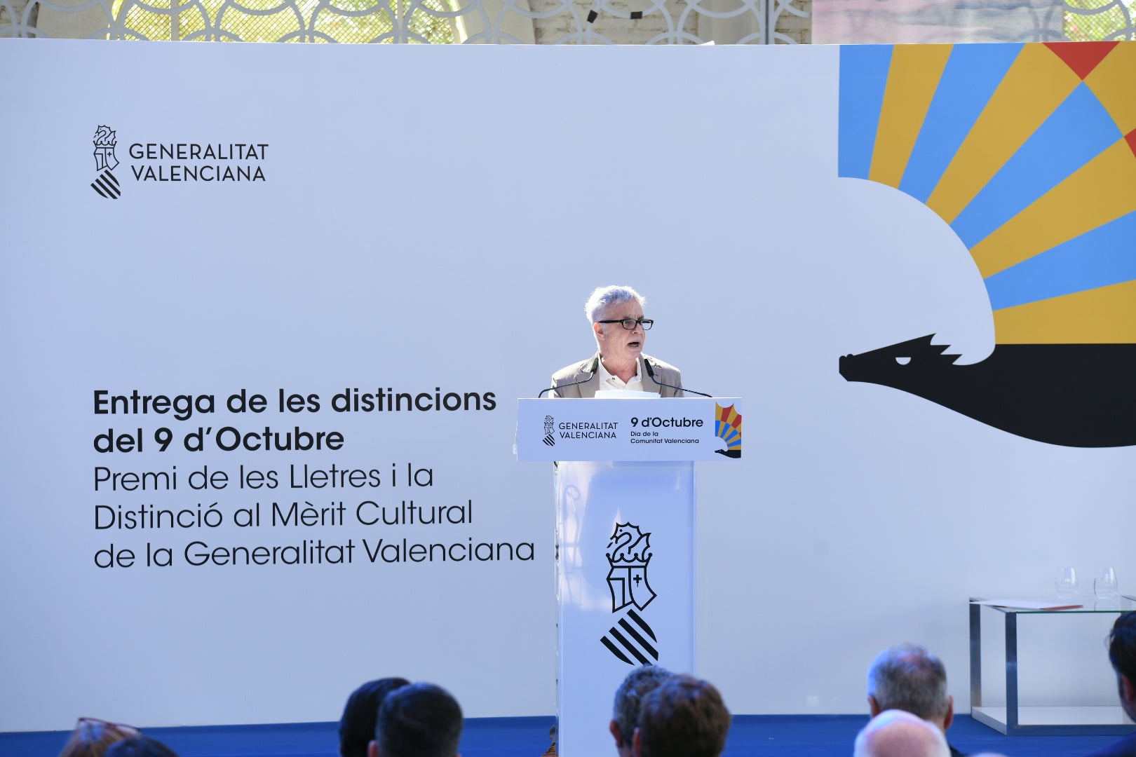 &#039;Paquito el chocolatero&#039;, un pasodoble con alta distinción