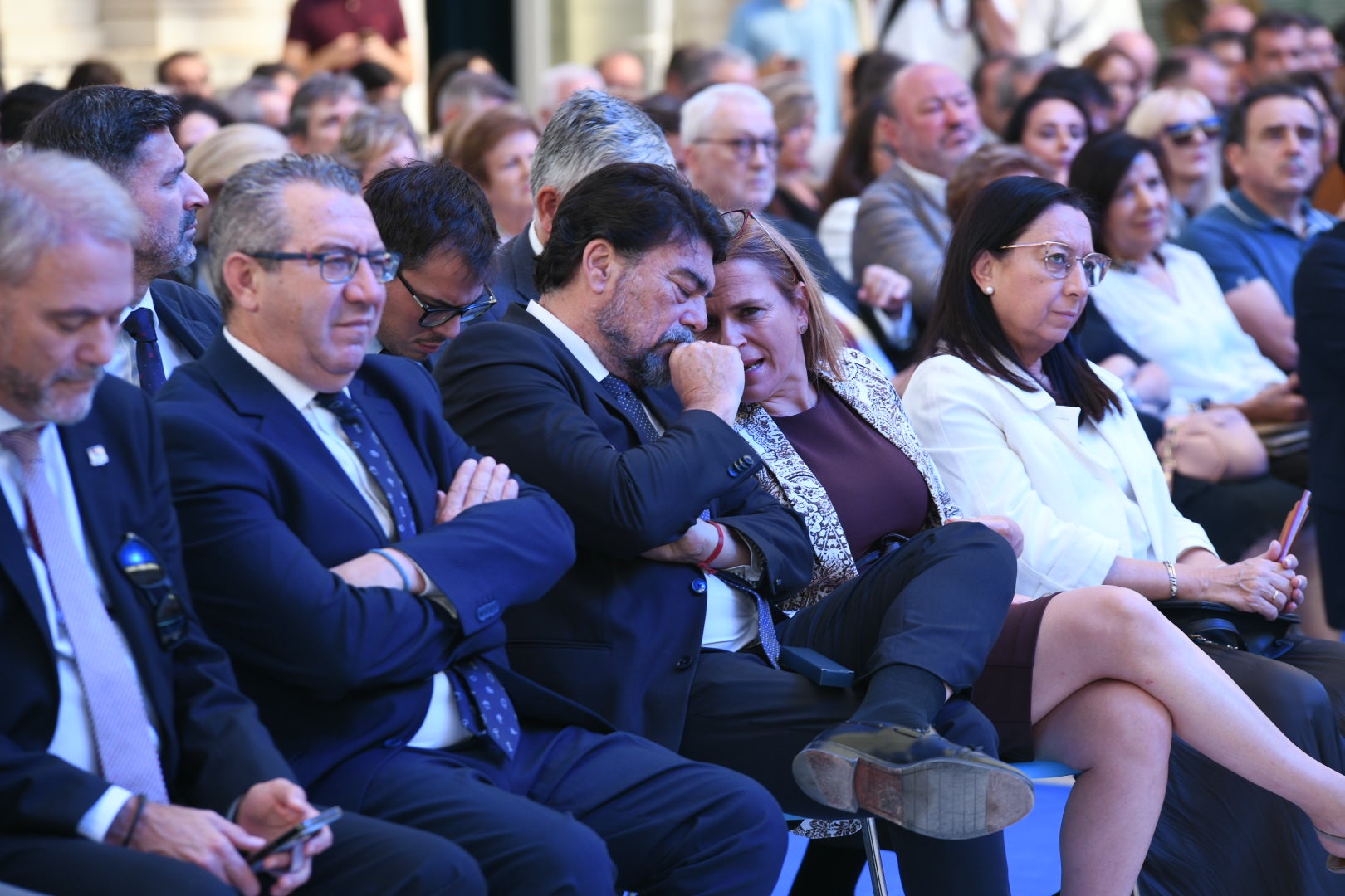 &#039;Paquito el chocolatero&#039;, un pasodoble con alta distinción