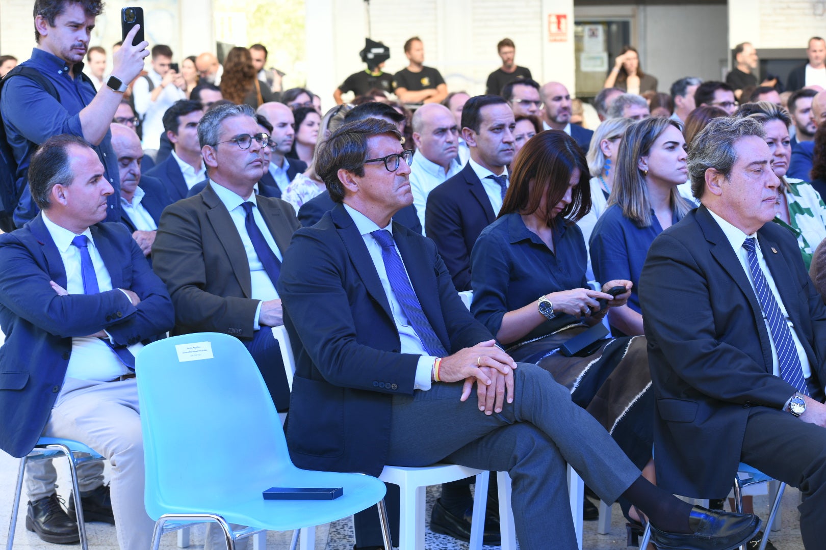 &#039;Paquito el chocolatero&#039;, un pasodoble con alta distinción