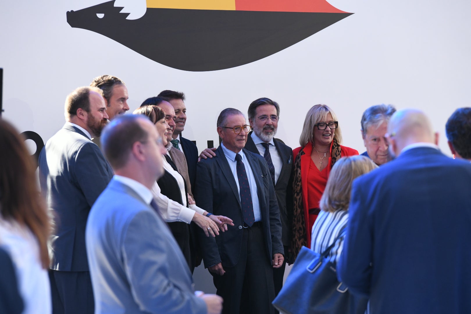 &#039;Paquito el chocolatero&#039;, un pasodoble con alta distinción