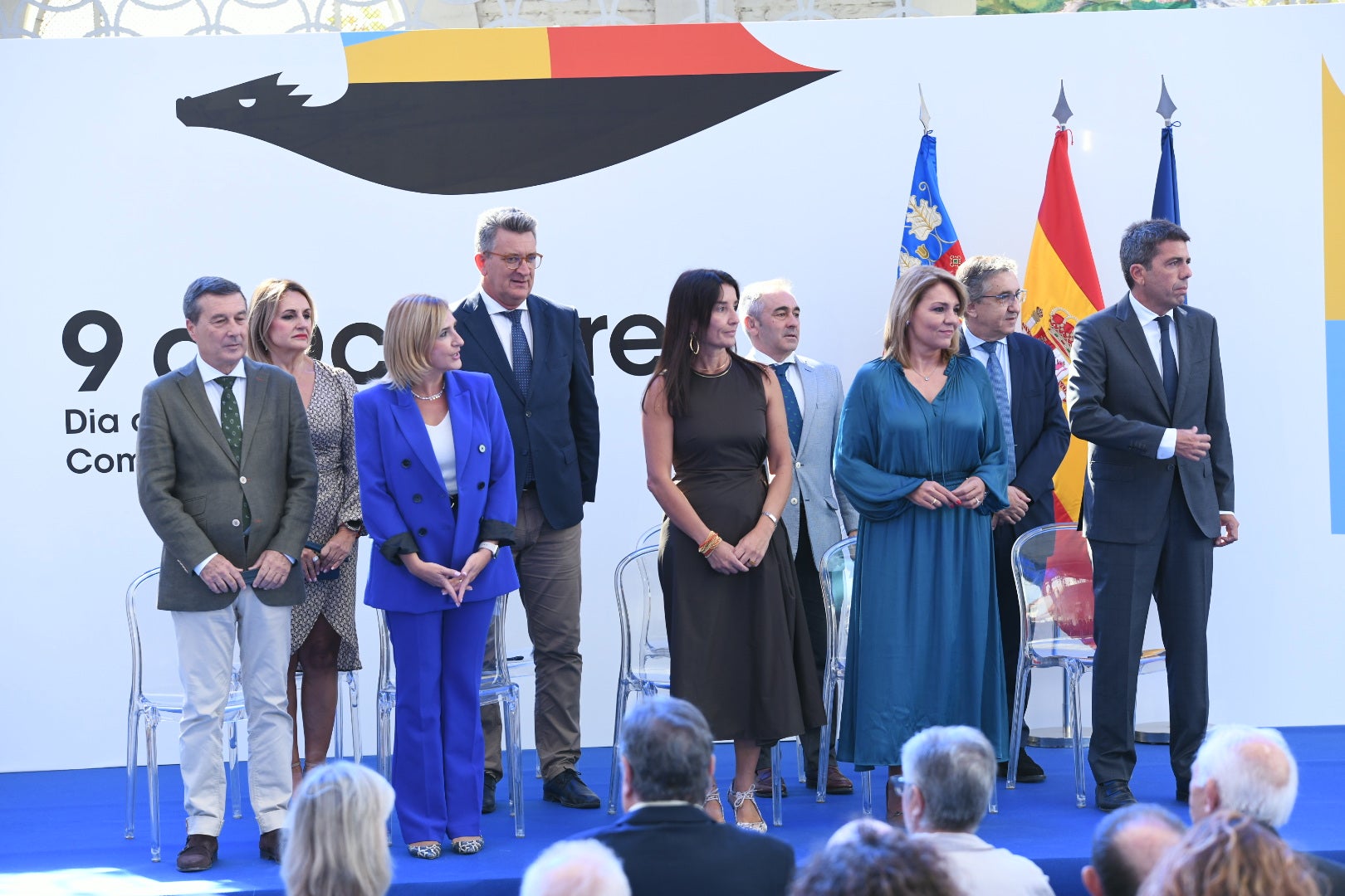 &#039;Paquito el chocolatero&#039;, un pasodoble con alta distinción