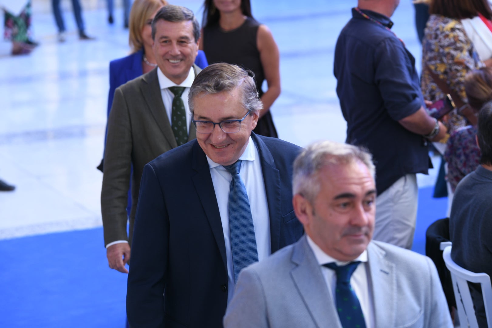 &#039;Paquito el chocolatero&#039;, un pasodoble con alta distinción