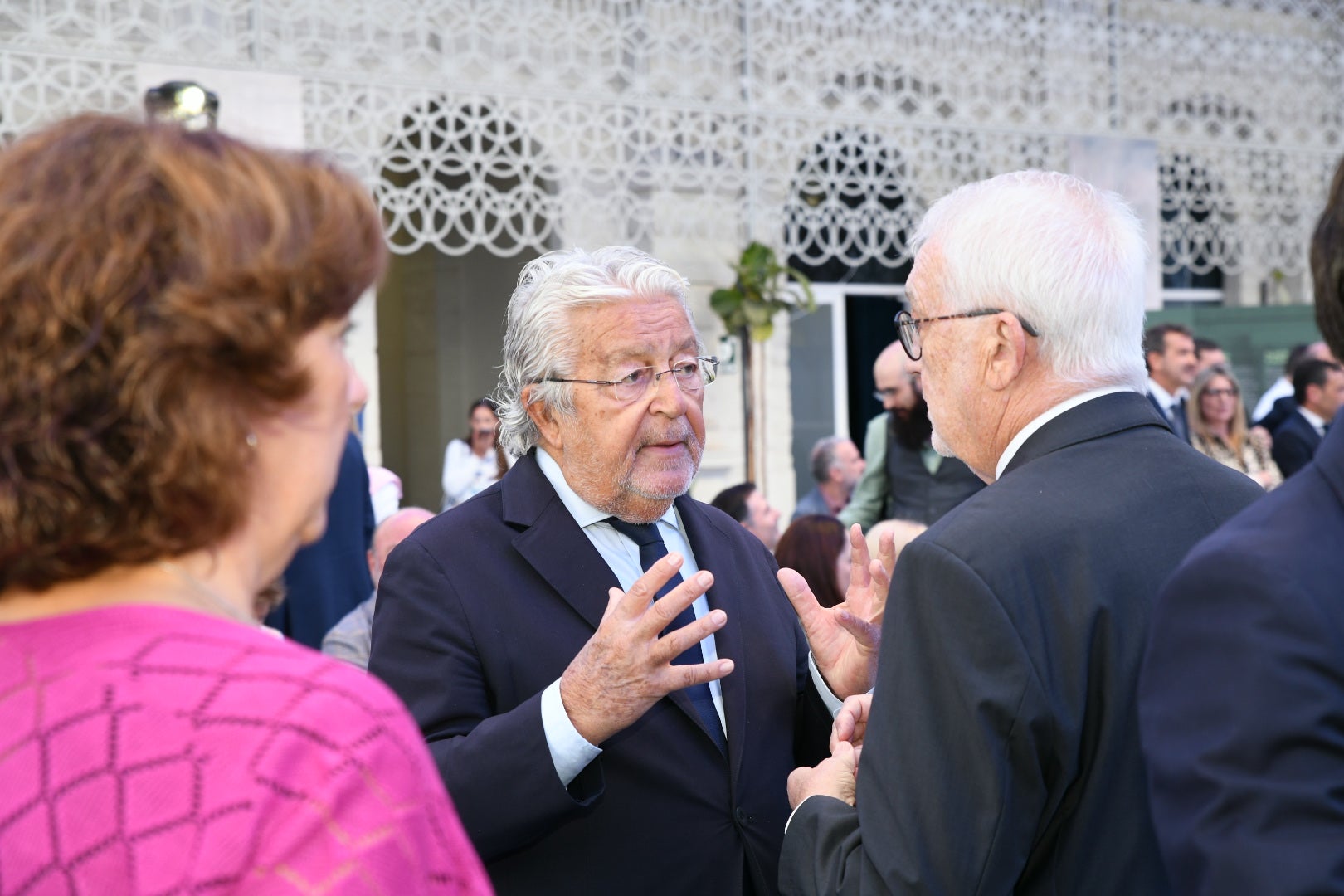 &#039;Paquito el chocolatero&#039;, un pasodoble con alta distinción