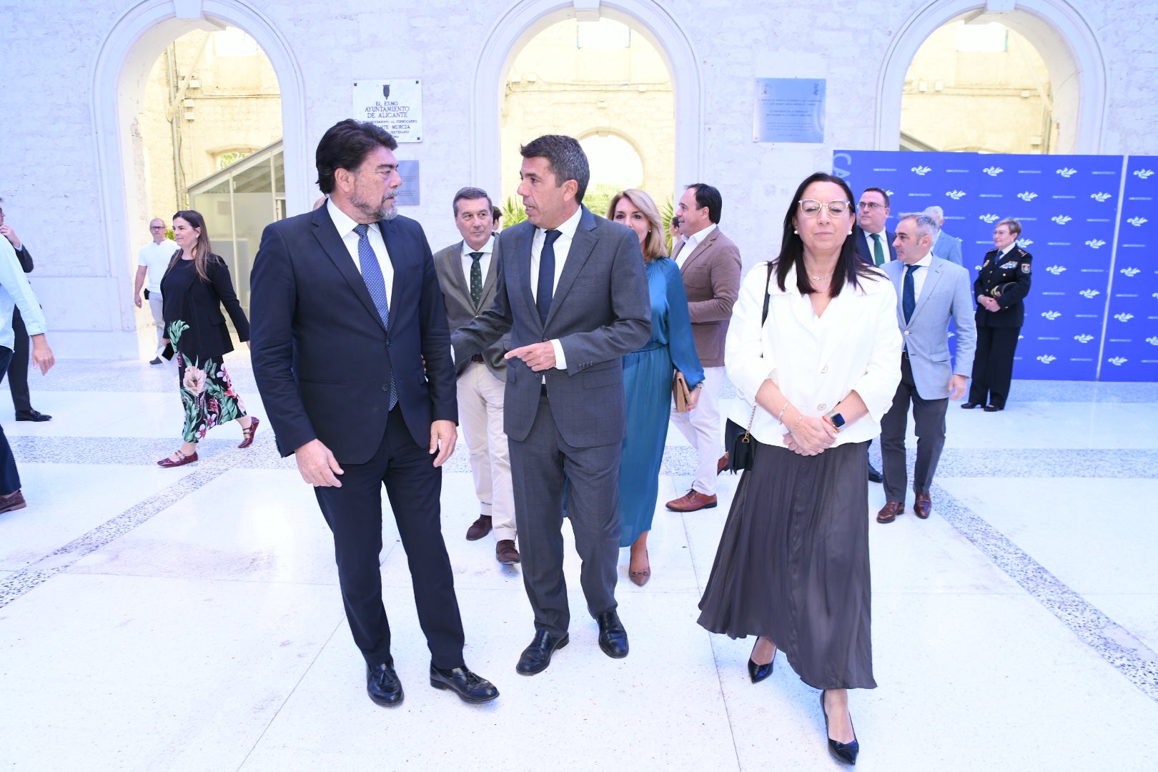 &#039;Paquito el chocolatero&#039;, un pasodoble con alta distinción