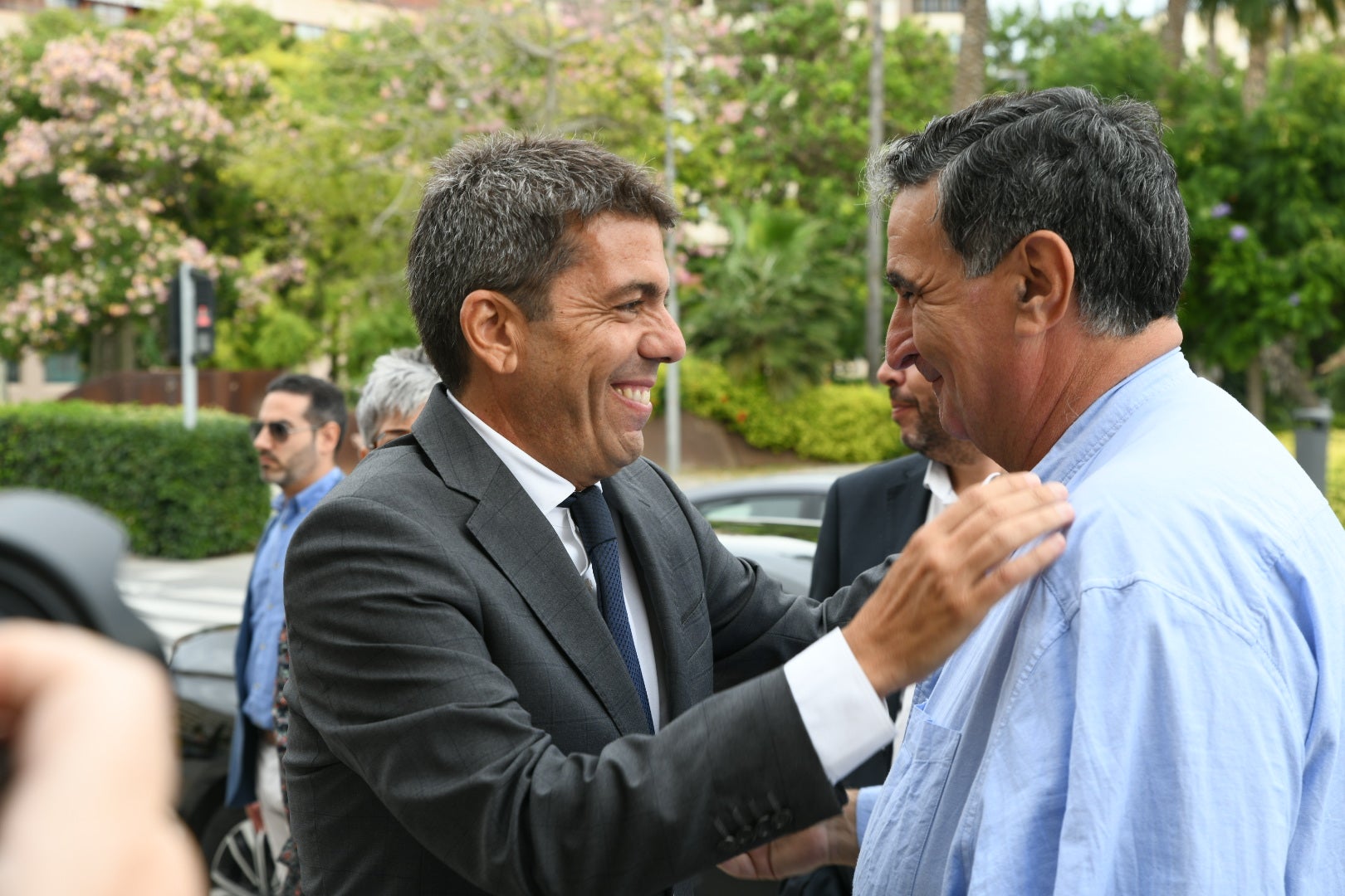 &#039;Paquito el chocolatero&#039;, un pasodoble con alta distinción