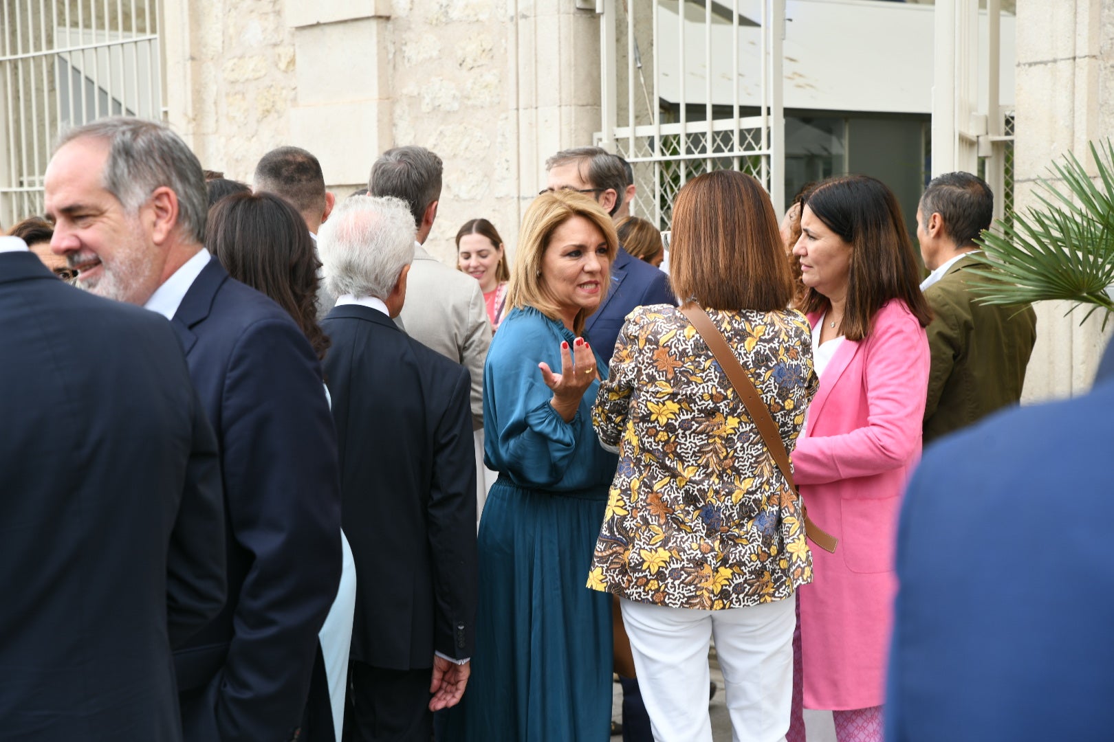 &#039;Paquito el chocolatero&#039;, un pasodoble con alta distinción