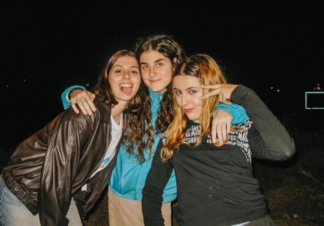 La 126 este viernes en el MFest de Alicante.
