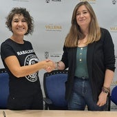 Más y mejor Fiesta del Medievo en el Rabal de Villena