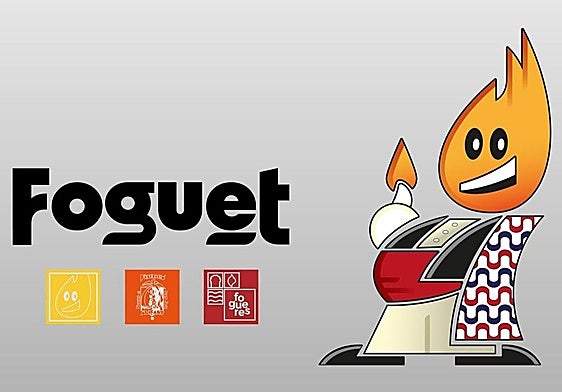 Bienvenido a casa 'Foguet'