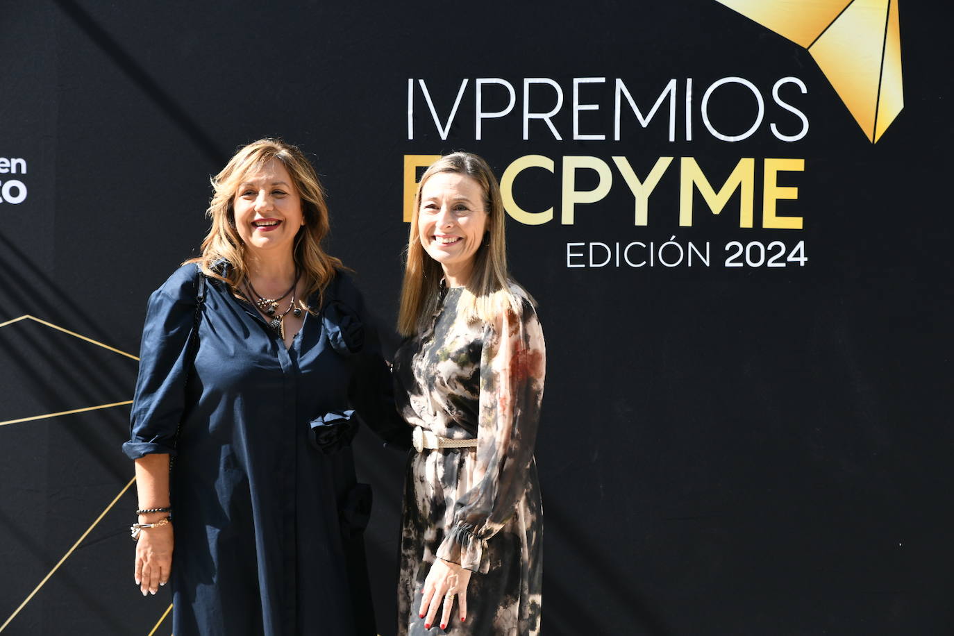 La IV Gala de Premios de Facpyme en imágenes