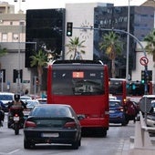 Las obras de la Estación Central en Renfe sacarán la carga y descarga de pasajeros a la avenida de Salamanca