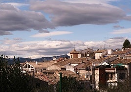 Las nubes ya planean sobre la provincia de Alicante.