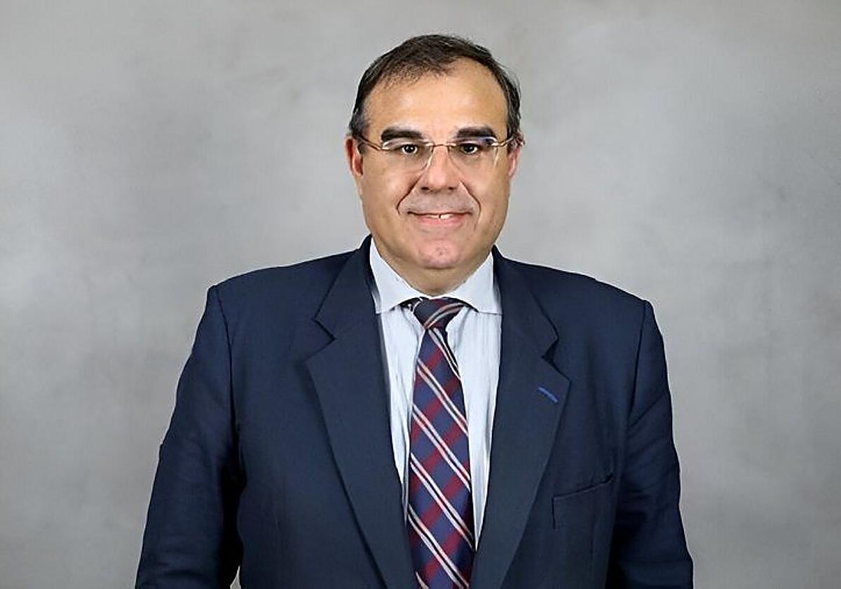 Carlos Alarcia