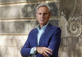 Javier Castellar ha recuperado el Critérium, esta vez, en La Nucía