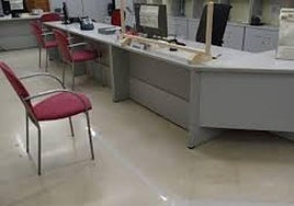 Punto para la renovación de certificados.