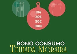 Cartel promocional de la iniciativa.