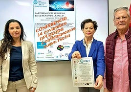 ADEC anuncia la cancelación de las actividades que tenía programadas para los próximos días.