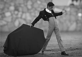 El alicantino Javier Cuartero.