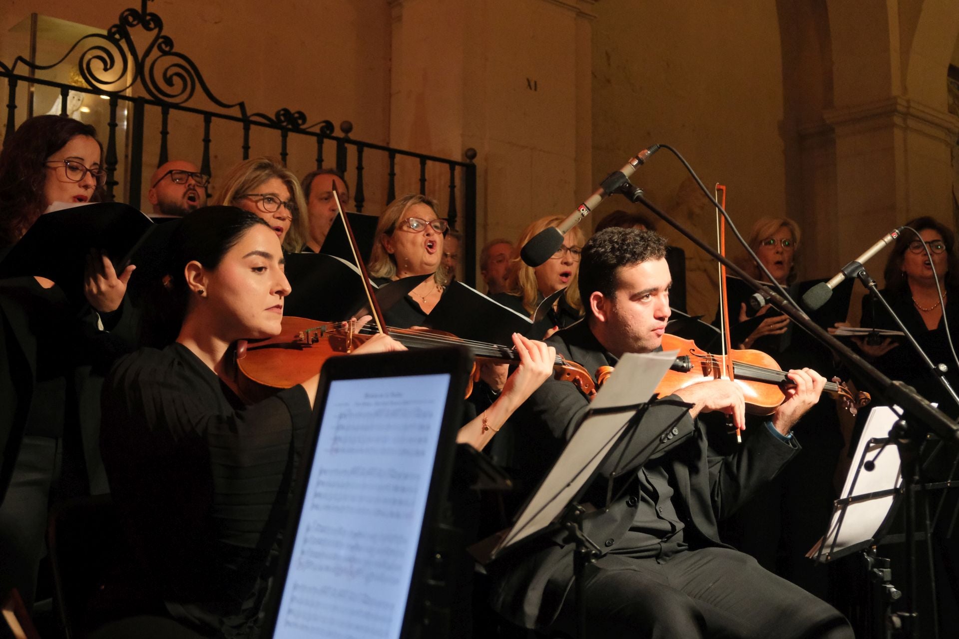 Alicante revive el siglo XVI con &#039;Don Juan Tenorio&#039;