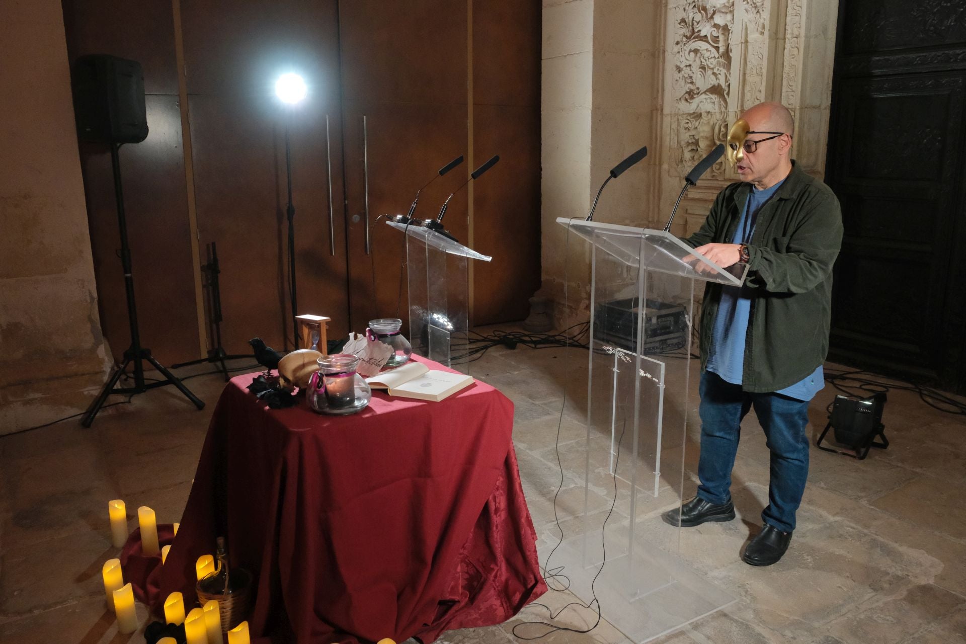 Alicante revive el siglo XVI con &#039;Don Juan Tenorio&#039;