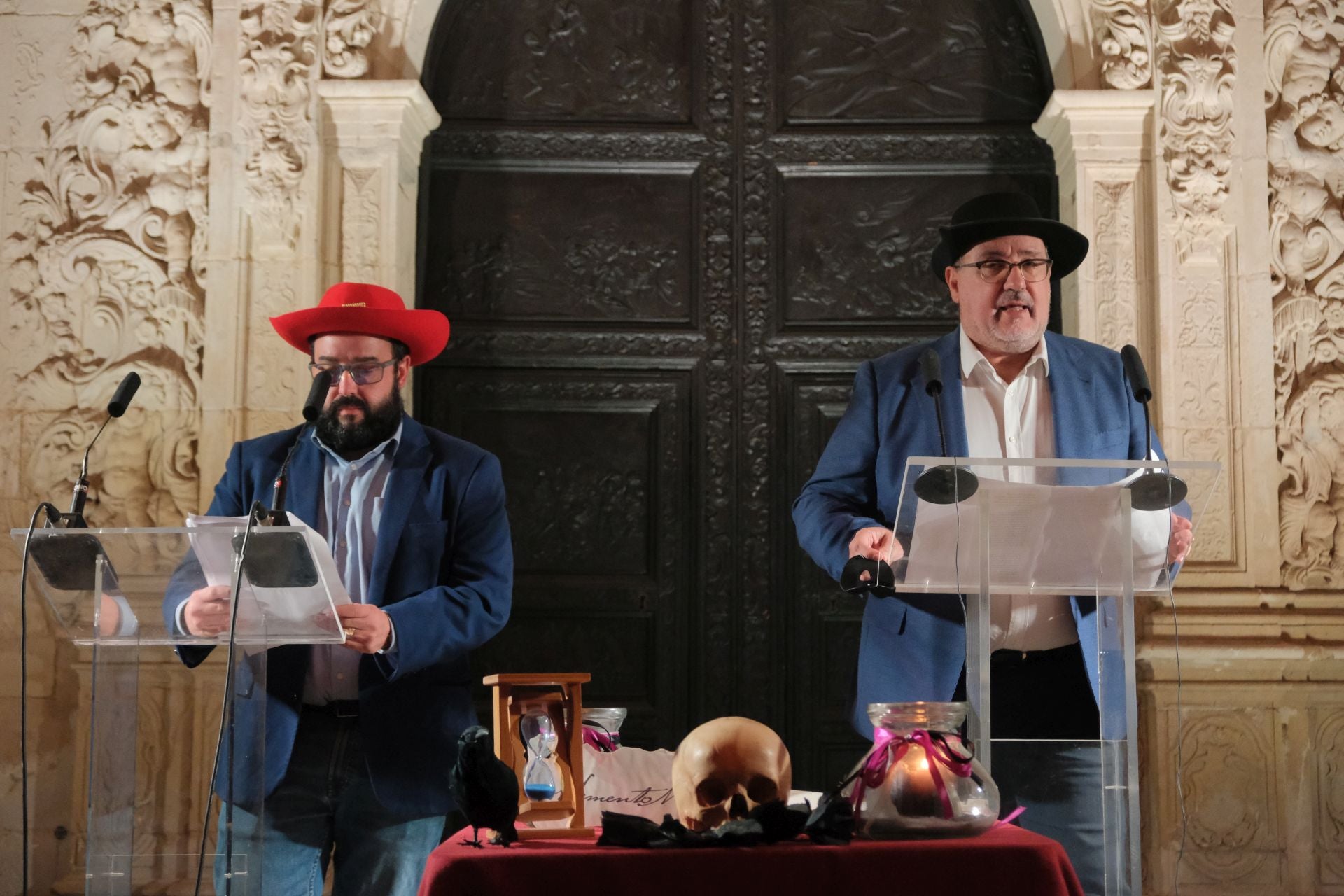 Alicante revive el siglo XVI con &#039;Don Juan Tenorio&#039;