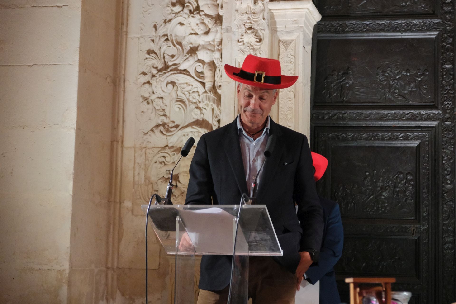 Alicante revive el siglo XVI con &#039;Don Juan Tenorio&#039;