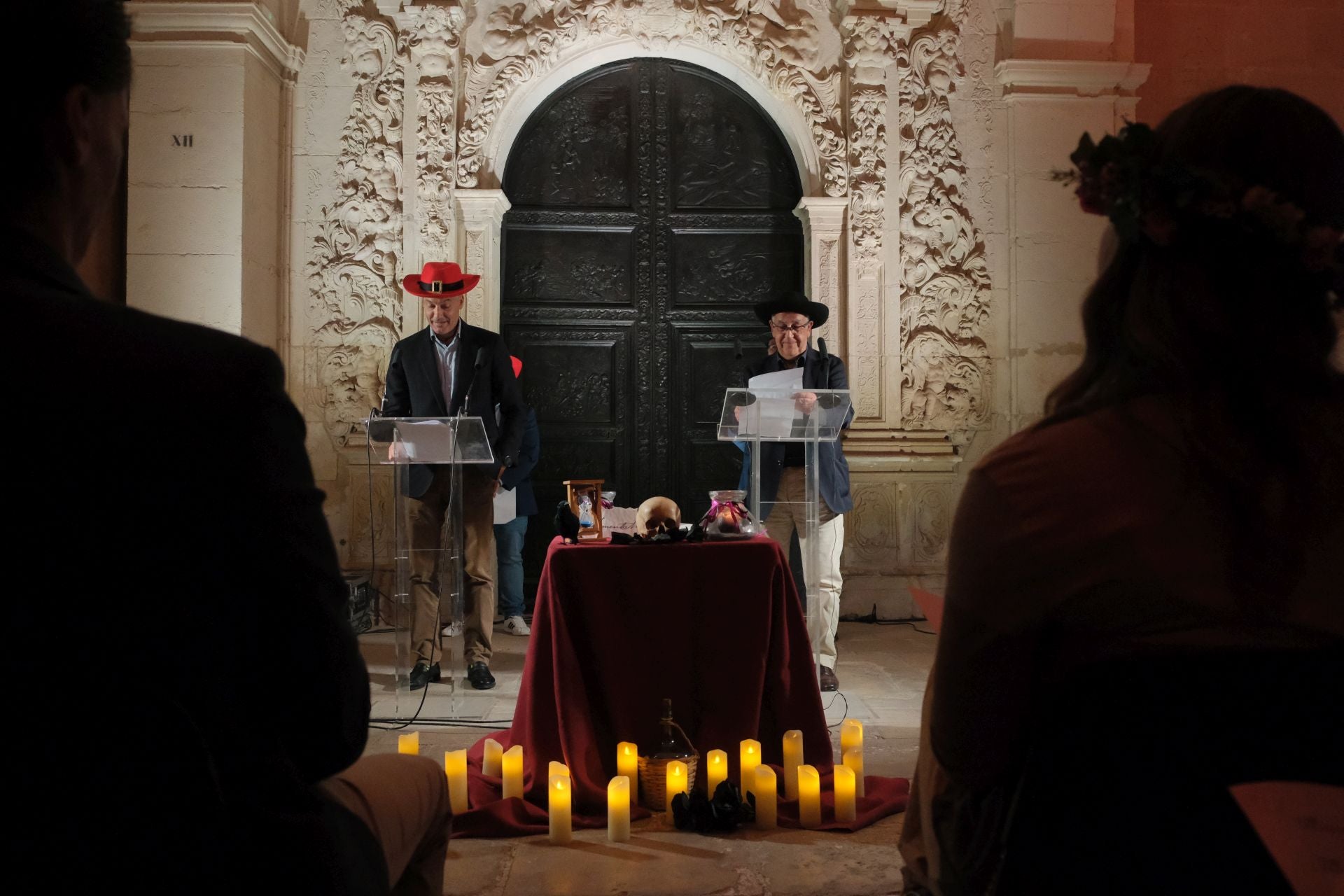 Alicante revive el siglo XVI con &#039;Don Juan Tenorio&#039;