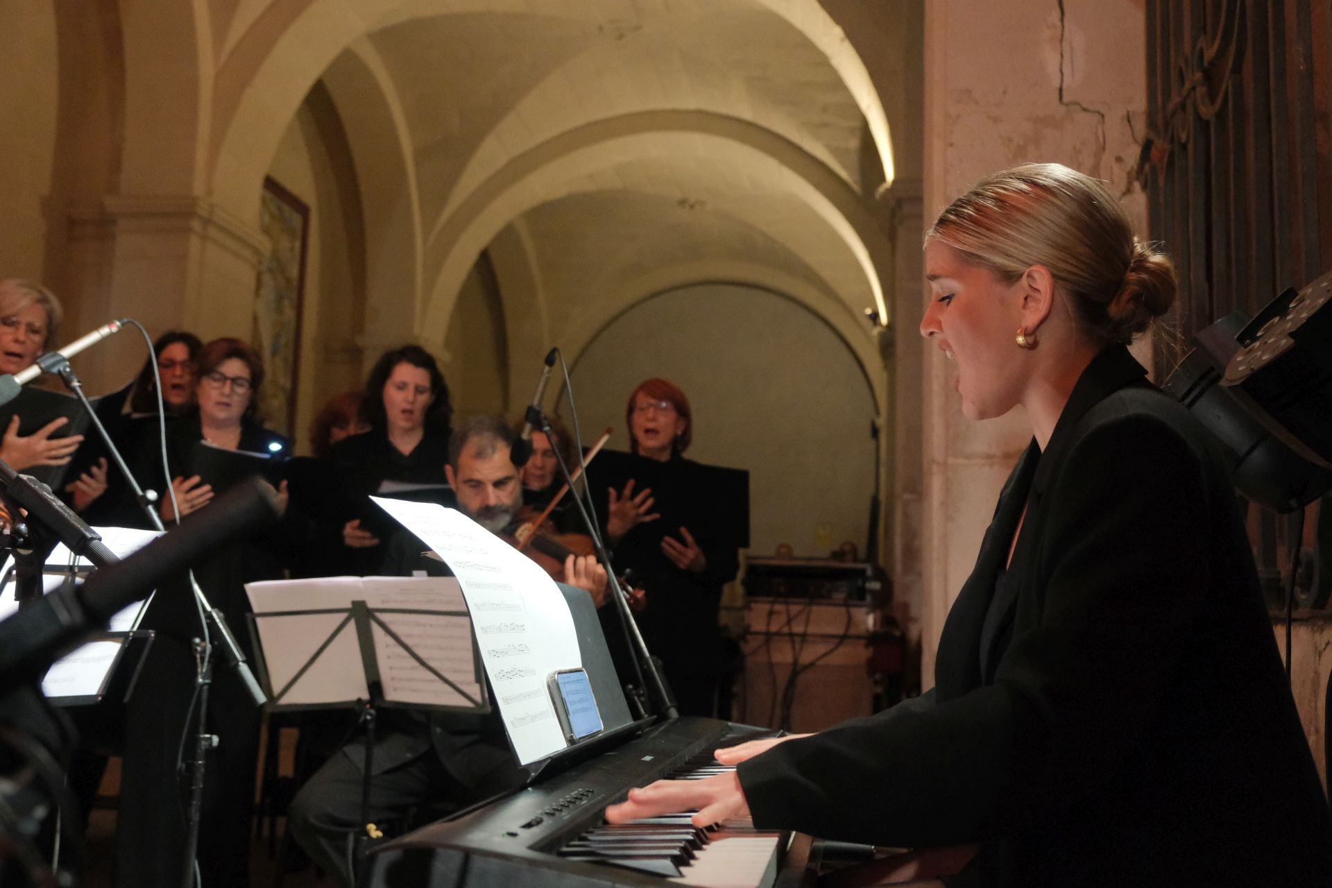 Alicante revive el siglo XVI con &#039;Don Juan Tenorio&#039;