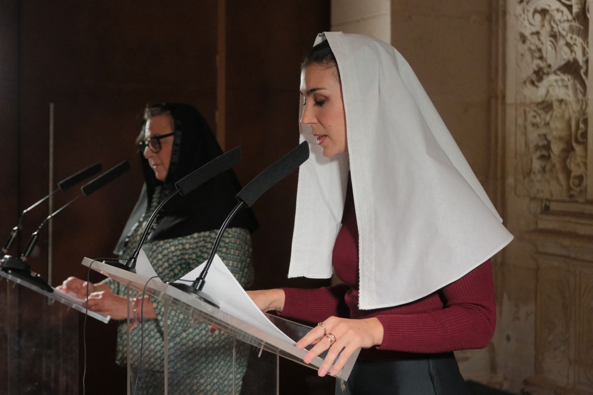 Alicante revive el siglo XVI con &#039;Don Juan Tenorio&#039;