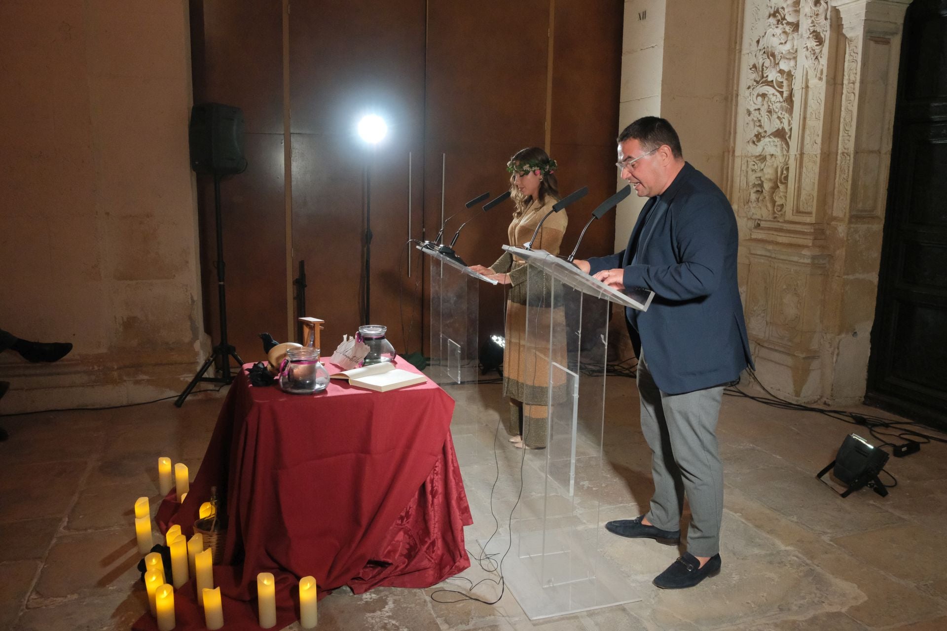 Alicante revive el siglo XVI con &#039;Don Juan Tenorio&#039;