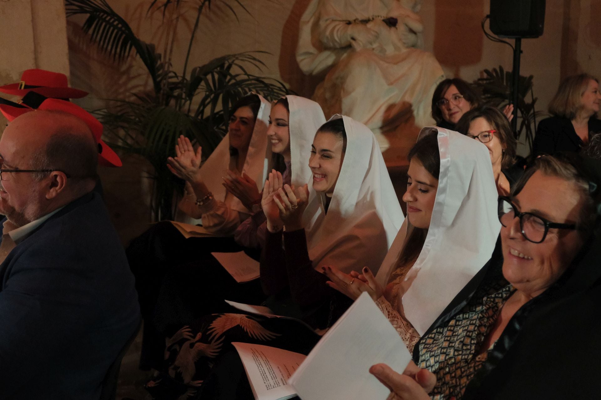 Alicante revive el siglo XVI con &#039;Don Juan Tenorio&#039;